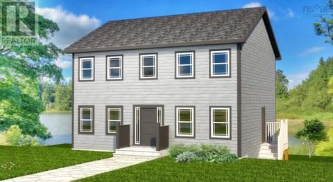 lot 549 Quail Ridge, House detached with 3 bedrooms, 2 bathrooms and null parking in Halifax NS | Card Image