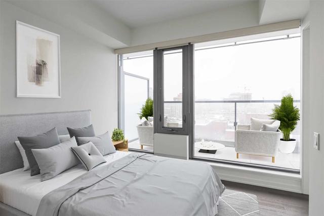 1203 - 60 Colborne St, Condo with 2 bedrooms, 2 bathrooms and 1 parking in Toronto ON | Image 32