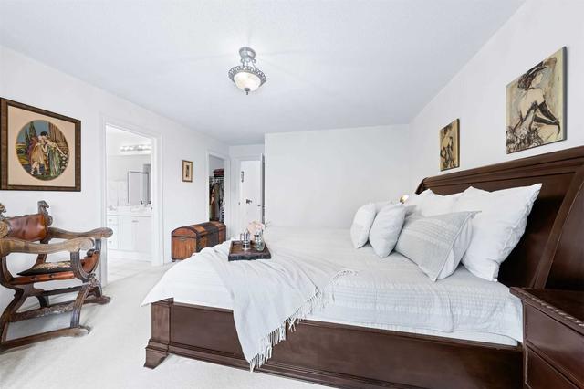 unit 7 - 603 Clark Ave W, House attached with 3 bedrooms, 4 bathrooms and 4 parking in Vaughan ON | Image 20