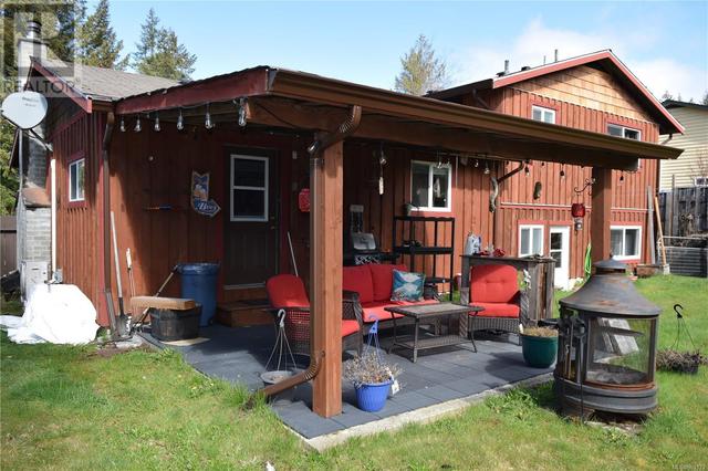 621 Dogwood Dr, House detached with 3 bedrooms, 2 bathrooms and 4 parking in Gold River BC | Image 22