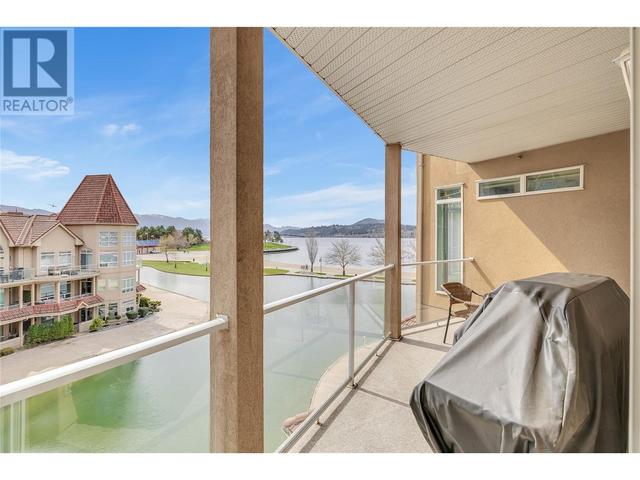 432 - 1088 Sunset Drive, Condo with 2 bedrooms, 2 bathrooms and 1 parking in Kelowna BC | Image 13