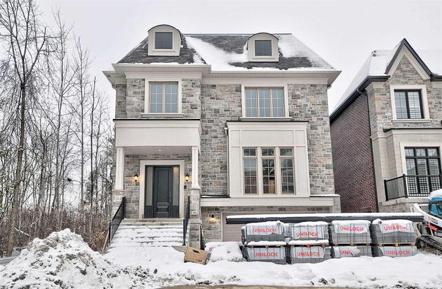 58 Headwater Cres, House detached with 4 bedrooms, 6 bathrooms and 4 parking in Richmond Hill ON | Image 1