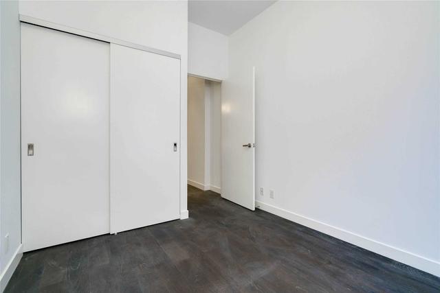 414 - 5 St Joseph St, Condo with 1 bedrooms, 1 bathrooms and 0 parking in Toronto ON | Image 4