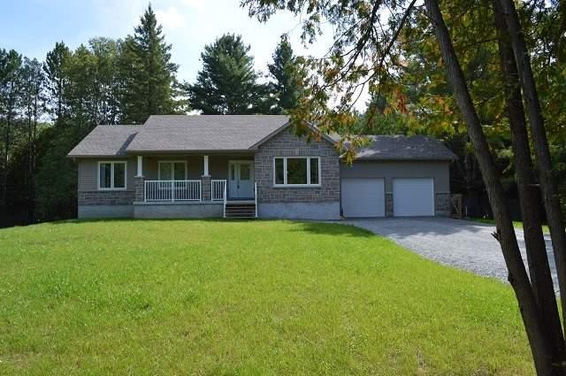 9755 Old Shiloh Rd, House detached with 3 bedrooms, 2 bathrooms and 10 parking in Georgina ON | Image 1