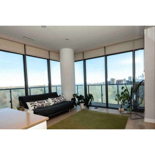 1308 - 1815 Yonge St, Condo with 1 bedrooms, 1 bathrooms and 1 parking in Toronto ON | Image 8