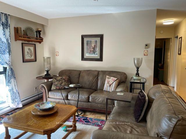 1-301 - 50 Old Kingston Rd, Condo with 2 bedrooms, 1 bathrooms and 1 parking in Toronto ON | Image 16