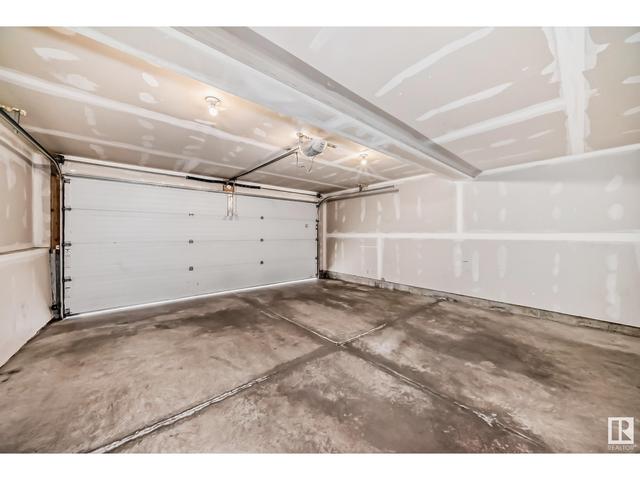 5 - 1776 Cunningham Wy Sw Sw, House attached with 3 bedrooms, 2 bathrooms and null parking in Edmonton AB | Image 36
