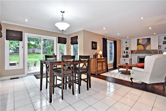 27 Moorcrest Dr, House detached with 4 bedrooms, 4 bathrooms and 4 parking in Aurora ON | Image 4