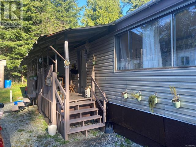 26 - 1655 Alberni Hwy, House other with 2 bedrooms, 1 bathrooms and 1 parking in Alberni Clayoquot F BC | Image 1