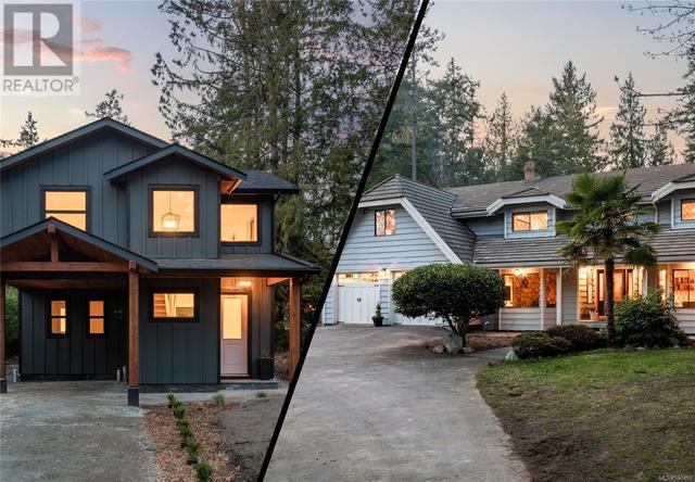 Family home + Cottage home on 0.96 acres | Image 1
