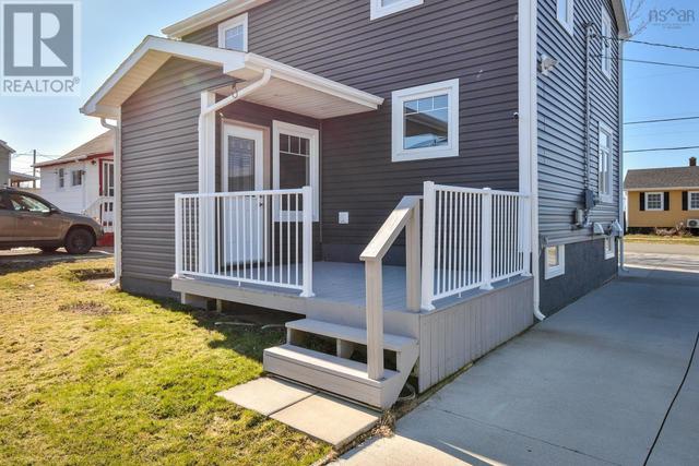 45 Monteith Avenue, House detached with 3 bedrooms, 1 bathrooms and null parking in Cape Breton NS | Image 37