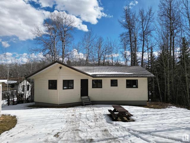 163 - 5415 Twp Rd 594, House detached with 3 bedrooms, 0 bathrooms and null parking in Barrhead County No. 11 AB | Image 3