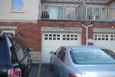 01 - 3395 Thomas St, Townhouse with 2 bedrooms, 2 bathrooms and 1 parking in Mississauga ON | Image 5