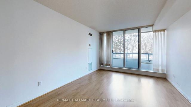 206 - 1121 Steeles Ave W, Condo with 2 bedrooms, 2 bathrooms and 1 parking in Toronto ON | Image 20