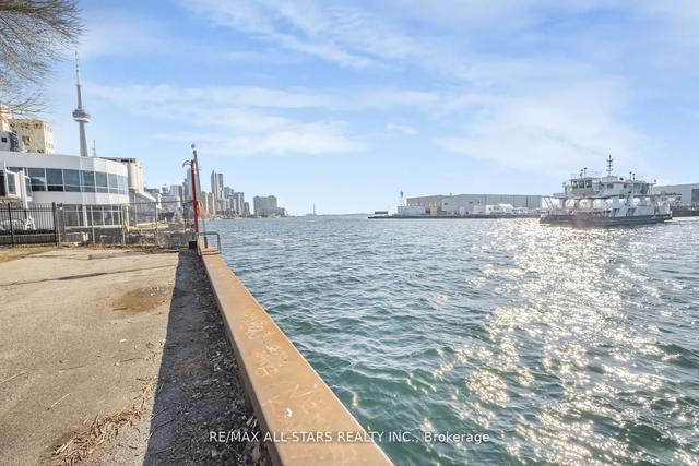 1809 - 80 Queens Wharf Rd, Condo with 1 bedrooms, 1 bathrooms and 0 parking in Toronto ON | Image 16