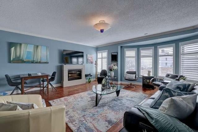 7 - 442 Maple Ave, Townhouse with 3 bedrooms, 3 bathrooms and 2 parking in Burlington ON | Image 11