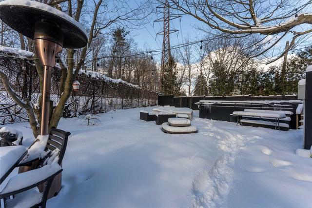 328 Glen Rd, House detached with 3 bedrooms, 4 bathrooms and 2 parking in Toronto ON | Image 20