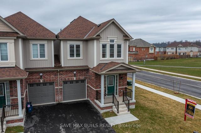 9201 Griffon St, House attached with 3 bedrooms, 3 bathrooms and 4 parking in Niagara Falls ON | Image 23