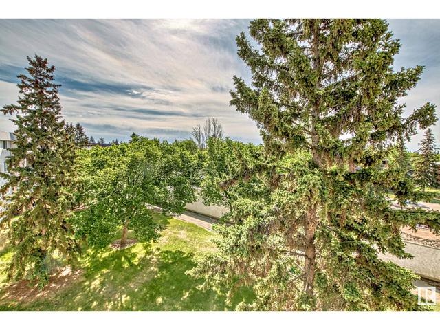 419 - 5125 Riverbend Rd Nw, Condo with 1 bedrooms, 1 bathrooms and 1 parking in Edmonton AB | Image 27