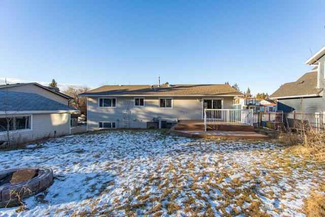 199 Piper Drive, House detached with 6 bedrooms, 2 bathrooms and 4 parking in Red Deer AB | Image 31