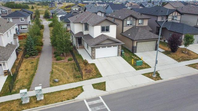 137 Wildrose Drive, House detached with 4 bedrooms, 3 bathrooms and 4 parking in Strathmore AB | Card Image