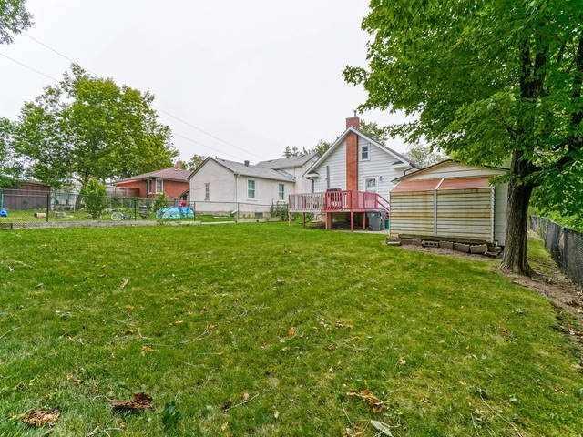 134 John St, House detached with 3 bedrooms, 2 bathrooms and 5 parking in Brampton ON | Image 29