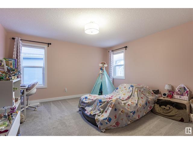 2734 Anton Place Pl Sw, House detached with 5 bedrooms, 3 bathrooms and null parking in Edmonton AB | Image 22