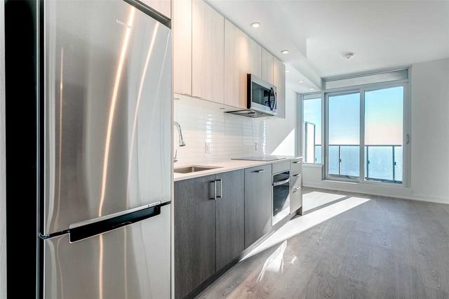 3808 - 1926 Lake Shore Blvd W, Condo with 2 bedrooms, 2 bathrooms and 1 parking in Toronto ON | Image 25