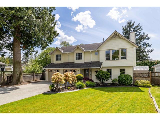 16536 80a Avenue, House detached with 4 bedrooms, 3 bathrooms and 8 parking in Surrey BC | Image 1