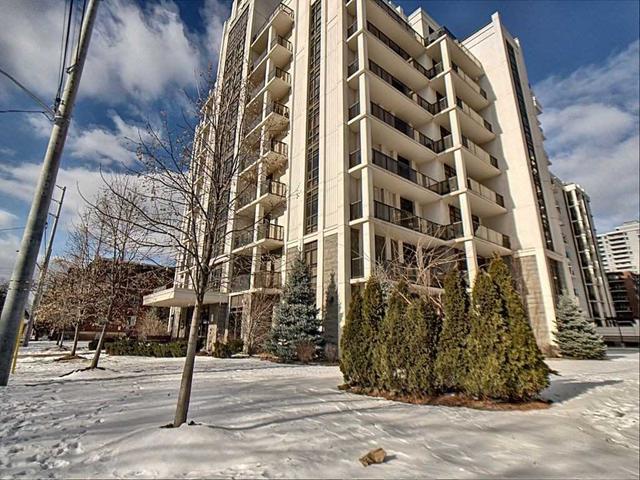 711 - 90 Charlton Ave W, Condo with 2 bedrooms, 2 bathrooms and 1 parking in Hamilton ON | Image 14