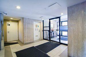 711 - 100 Leeward Glwy, Condo with 2 bedrooms, 1 bathrooms and 1 parking in Toronto ON | Image 5