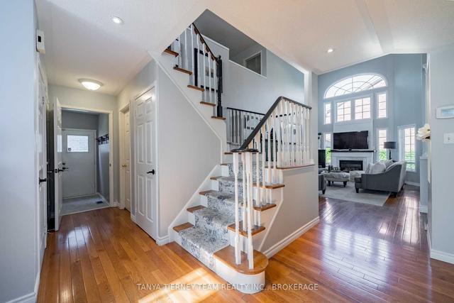 71 Watford St, House detached with 4 bedrooms, 4 bathrooms and 4 parking in Whitby ON | Image 37