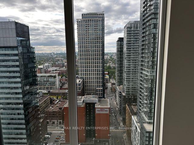 3003 - 357 King St W, Condo with 2 bedrooms, 2 bathrooms and 0 parking in Toronto ON | Image 18