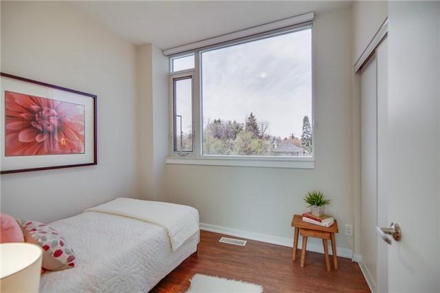 th #5 - 21 Churchill Ave, Townhouse with 3 bedrooms, 3 bathrooms and 1 parking in Toronto ON | Image 11