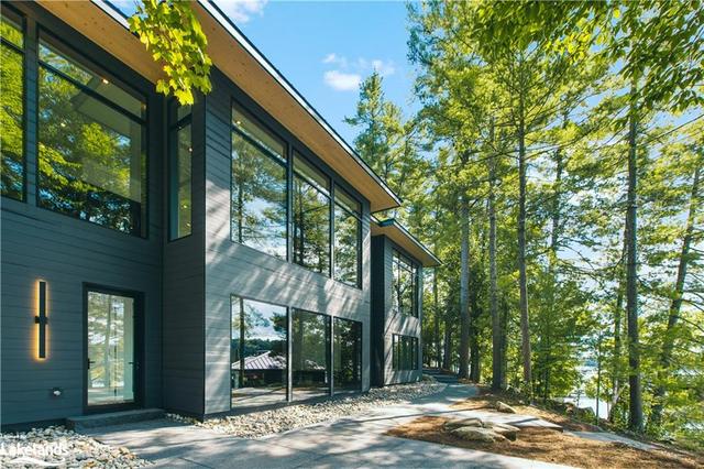 1406 Mortimers Point Road, House detached with 5 bedrooms, 5 bathrooms and 6 parking in Muskoka Lakes ON | Image 24