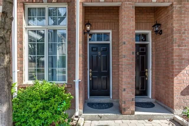 Th5 - 151 Merton St, Townhouse with 2 bedrooms, 4 bathrooms and 1 parking in Toronto ON | Image 2