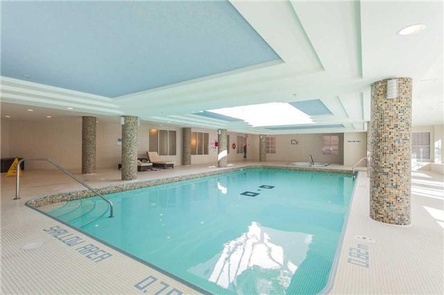 308 - 20 Bloorview Pl, Condo with 2 bedrooms, 2 bathrooms and 1 parking in Toronto ON | Image 19
