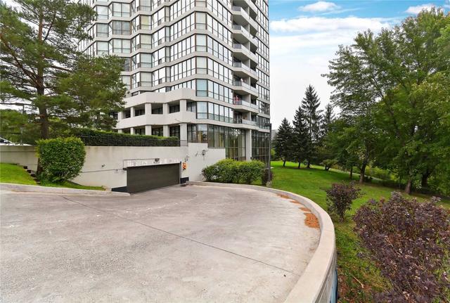 705 - 1 Rowntree Rd, Condo with 2 bedrooms, 2 bathrooms and 1 parking in Toronto ON | Image 30