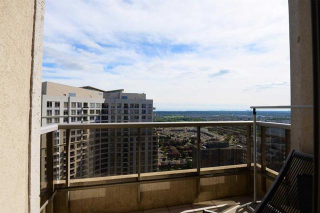 Gph 33 - 3888 Duke Of York Blvd, Condo with 3 bedrooms, 3 bathrooms and 3 parking in Mississauga ON | Image 13