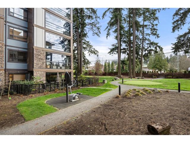 106 - 3535 146a Street, Condo with 2 bedrooms, 2 bathrooms and 2 parking in Surrey BC | Image 32