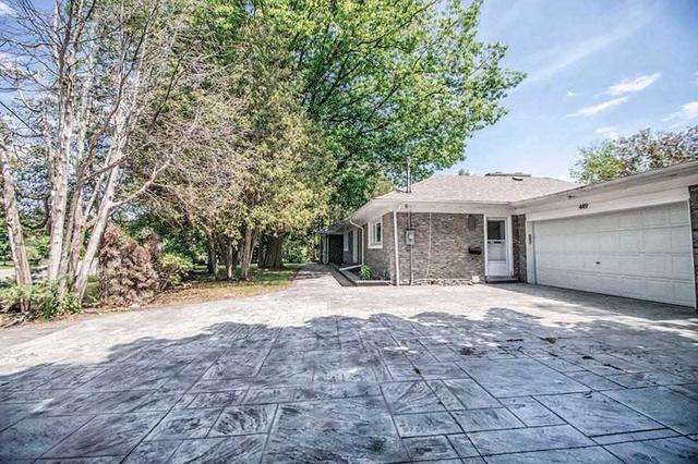 449 Guildwood Pkwy, House detached with 3 bedrooms, 3 bathrooms and 6 parking in Toronto ON | Image 12