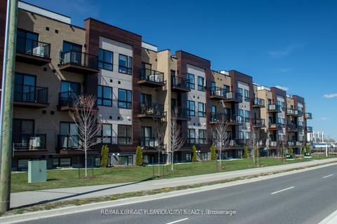b6 - 10 Palace St, Townhouse with 2 bedrooms, 2 bathrooms and 1 parking in Kitchener ON | Card Image