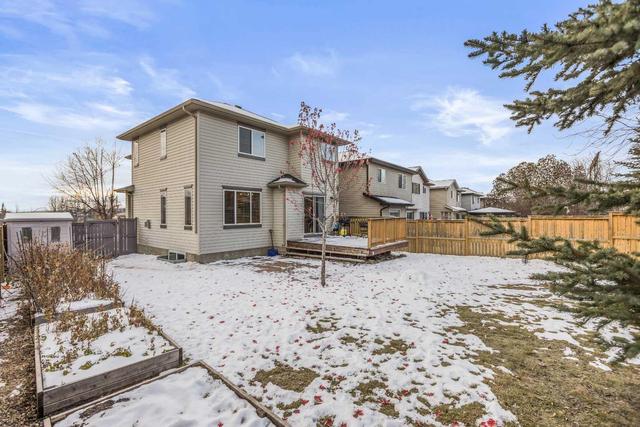 4 Tuscany Ravine Crescent Nw, House detached with 3 bedrooms, 2 bathrooms and 4 parking in Calgary AB | Image 38