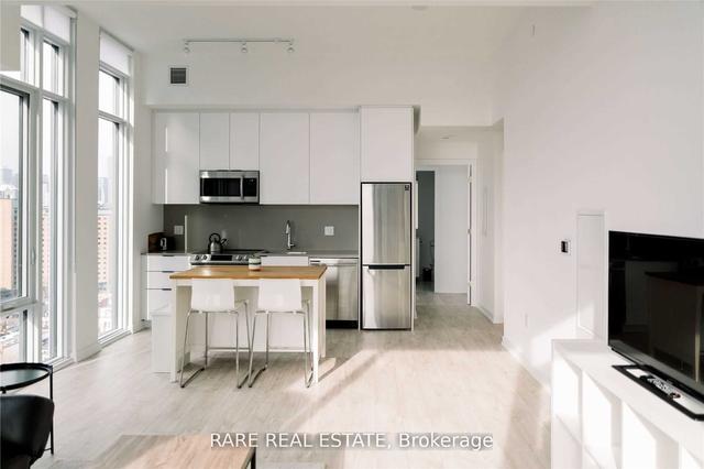 1523 - 50 Power St, Condo with 2 bedrooms, 2 bathrooms and 0 parking in Toronto ON | Image 23