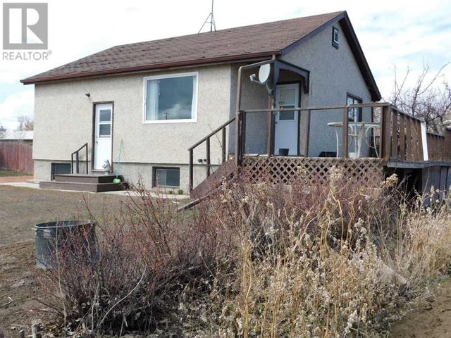 373 1 Street E, House detached with 3 bedrooms, 1 bathrooms and 2 parking in Newell County AB | Image 7