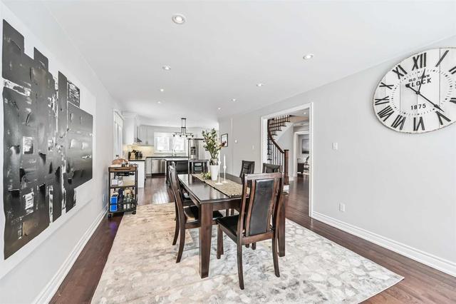 1626 Maple Ridge Dr, House detached with 4 bedrooms, 4 bathrooms and 8 parking in Mississauga ON | Image 36