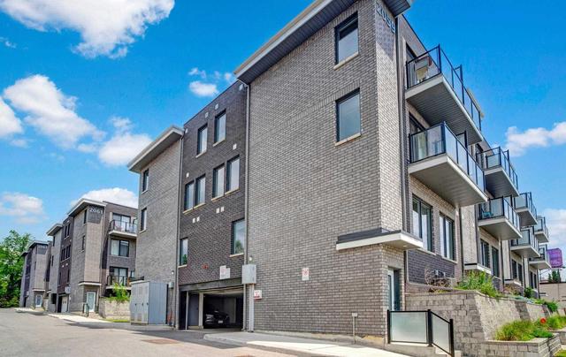 48 - 2059 Weston Rd, Townhouse with 3 bedrooms, 3 bathrooms and 1 parking in Toronto ON | Image 15