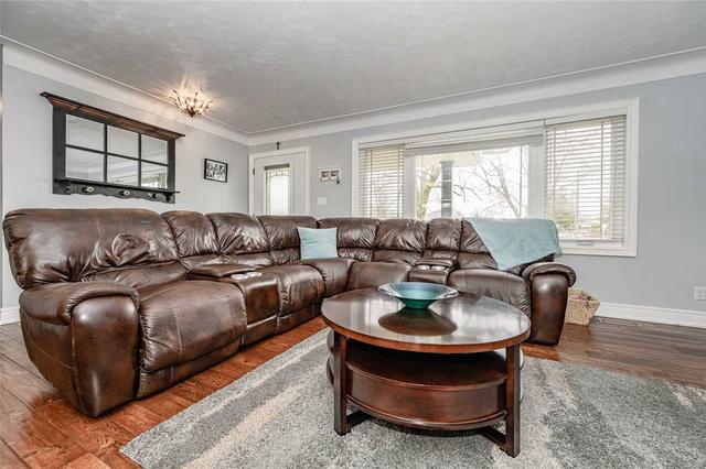 5480 Randolph Cres, House detached with 2 bedrooms, 2 bathrooms and 4 parking in Burlington ON | Image 34