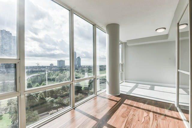 1002 - 350 Rathburn Rd W, Condo with 2 bedrooms, 2 bathrooms and 1 parking in Mississauga ON | Image 10