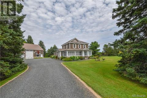 1575 Rivière à La Truite Road, House detached with 3 bedrooms, 2 bathrooms and null parking in Tracadie NB | Card Image